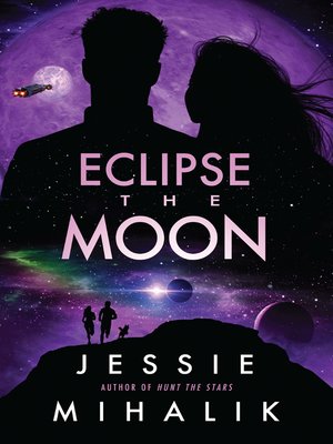 cover image of Eclipse the Moon